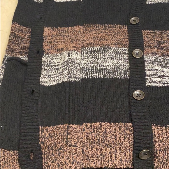 Free People Southport Beach Cardigan. XS, S, M, L - Picture 11 of 16